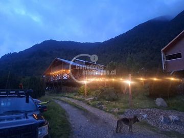 Parcela en Venta en KM 3.5 Camino a Lago Riesco