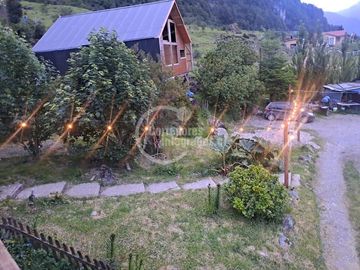 Parcela en Venta en KM 3.5 Camino a Lago Riesco