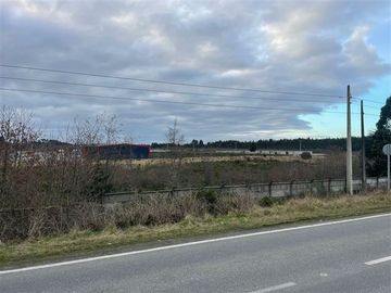 Industrial en Venta en Cruce el Jardín, Calbuco, Puerto Montt, Chile
