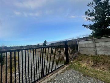 Industrial en Venta en Cruce el Jardín, Calbuco, Puerto Montt, Chile
