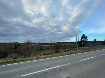 Industrial en Venta en Cruce el Jardín, Calbuco, Puerto Montt, Chile