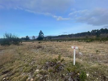 Industrial en Venta en Cruce el Jardín, Calbuco, Puerto Montt, Chile