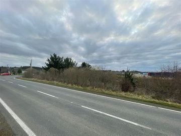 Industrial en Venta en Cruce el Jardín, Calbuco, Puerto Montt, Chile