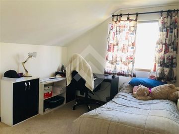 Casa en Venta en Alto Macul