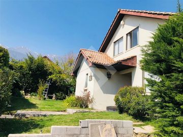Casa en Venta en Alto Macul