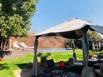 Casa en Venta en Alto Macul