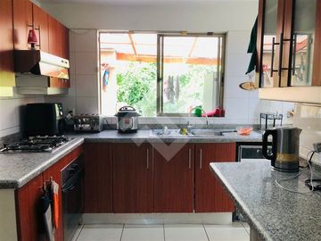 Casa en Venta en Alto Macul