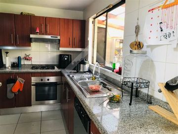 Casa en Venta en Alto Macul