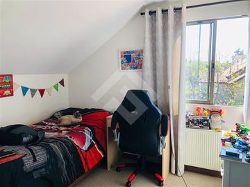 Casa en Venta en Alto Macul