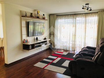 Casa en Venta en Alto Macul