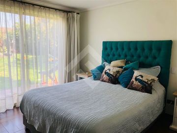Casa en Venta en Alto Macul