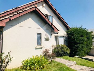 Casa en Venta en Alto Macul