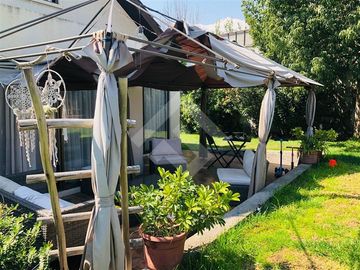 Casa en Venta en Alto Macul