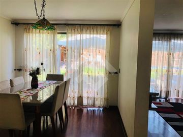 Casa en Venta en Alto Macul
