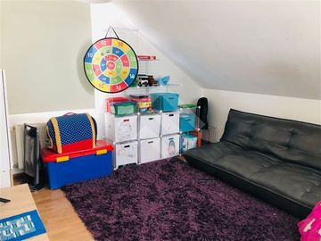 Casa en Venta en Alto Macul