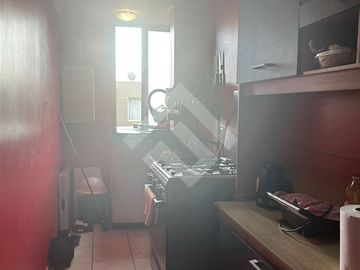 Departamento en Venta en Lo Martínez