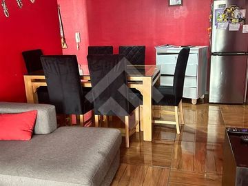 Departamento en Venta en Lo Martínez