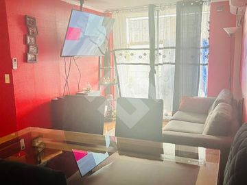 Departamento en Venta en Lo Martínez
