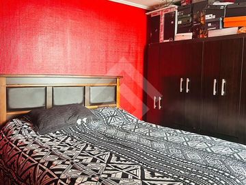 Departamento en Venta en Lo Martínez