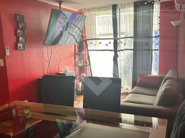Departamento en Venta en Lo Martínez