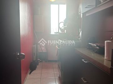 Departamento en Venta en Lo Martínez