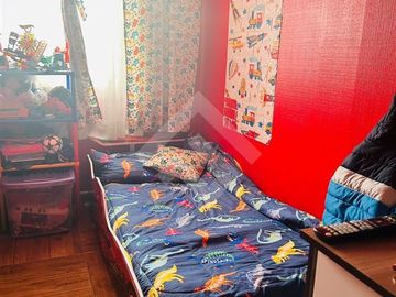 Departamento en Venta en Lo Martínez