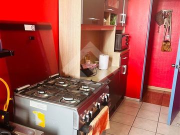 Departamento en Venta en Lo Martínez
