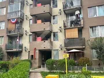 Departamento en Venta en Lo Martínez