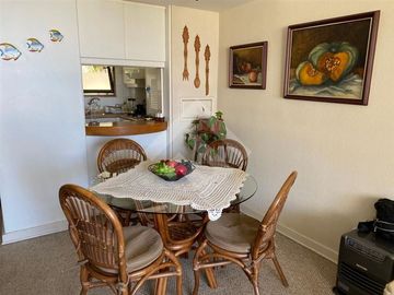 Departamento en Venta en San Alfonso del Mar