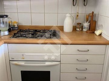 Departamento en Venta en San Alfonso del Mar