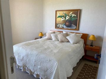 Departamento en Venta en San Alfonso del Mar