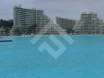 Departamento en Venta en San Alfonso del Mar