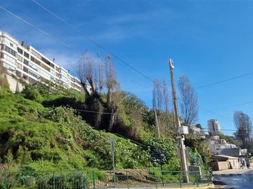Sitio en Venta en Borgoño escalera el Prado