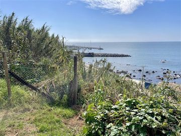 Sitio en Venta en Borgoño escalera el Prado