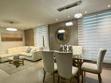 CASA en VENTA en Barranquilla Villa Campestre