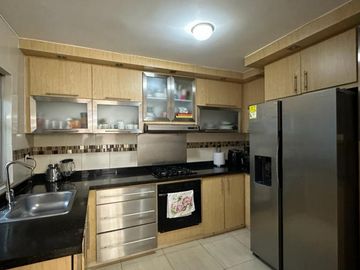 CASA en VENTA en Barranquilla Villa Campestre
