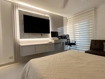 CASA en VENTA en Barranquilla Villa Campestre
