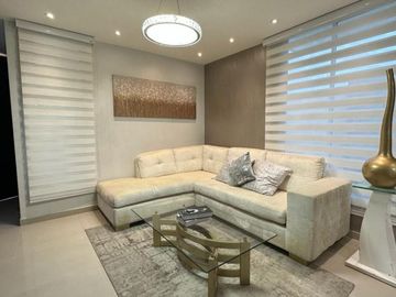 CASA en VENTA en Barranquilla Villa Campestre