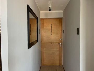 Se vende departamento frente al mar
