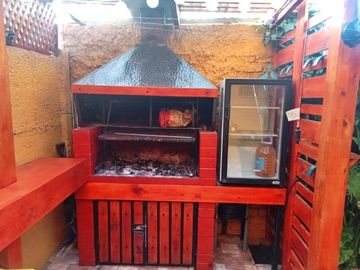 Venta Casa 4D/2B - San Bernardo