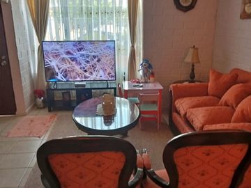 Venta Casa 4D/2B - San Bernardo