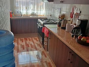 Venta Casa 4D/2B - San Bernardo