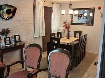 Venta Casa 4D/2B - San Bernardo