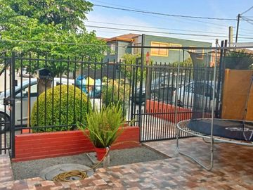 Venta Casa 4D/2B - San Bernardo