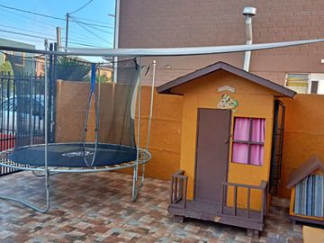 Venta Casa 4D/2B - San Bernardo