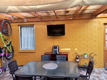 Venta Casa 4D/2B - San Bernardo