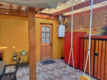 Venta Casa 4D/2B - San Bernardo