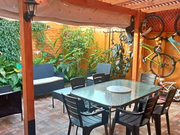 Venta Casa 4D/2B - San Bernardo