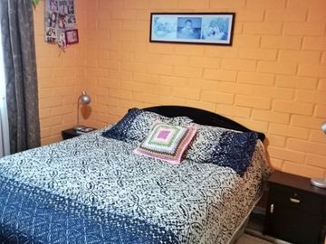 Venta Casa 4D/2B - San Bernardo