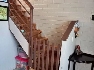 Venta Casa 4D/2B - San Bernardo